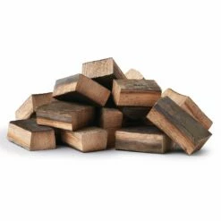 Napoleon Räucherchunks, Whiskey-Eiche, 1,5kg