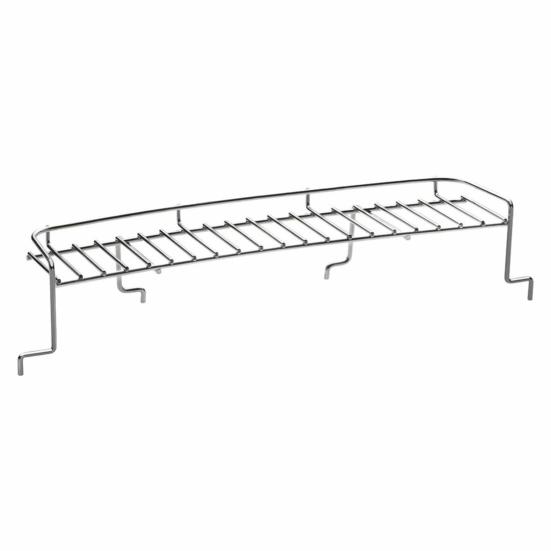 Napoleon Warmhalterost Für TravelQ Pro 285(X) Edelstahl 3 Napoleon Warmhalterost Für TravelQ Pro 285(X) Edelstahl