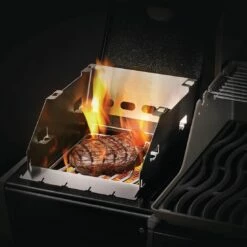 Napoleon Windschild Für Sizzlezone, Klein -Grillzubehör Verkäufe 2024 1222785 4