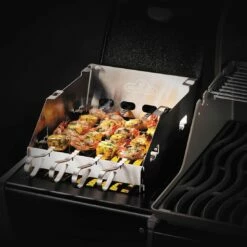 Napoleon Windschild Für Sizzlezone, Klein -Grillzubehör Verkäufe 2024 1222785 5