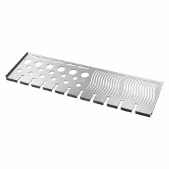 Napoleon Multifunktionaler Einsatz Für Warmhalterost Zu Prestige/Prestige PRO Edelstahl