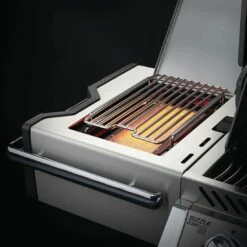 Napoleon Prestige PRO 500 Gasgrill Edelstahl -Grillzubehör Verkäufe 2024 1222862 10