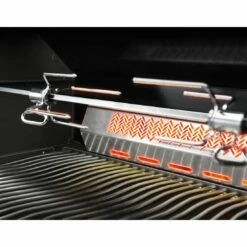 Napoleon Prestige PRO 500 Gasgrill Edelstahl -Grillzubehör Verkäufe 2024 1222862 5