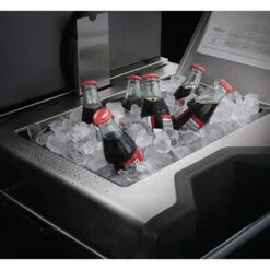 Napoleon Prestige PRO 500 Gasgrill Edelstahl -Grillzubehör Verkäufe 2024 1222862 9