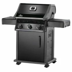 Napoleon Gasgrill Rogue 425 Schwarz -Grillzubehör Verkäufe 2024 1222873 2