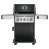 Napoleon Gasgrill Rogue RSE425RSIBPK-1, Schwarz Schwarz -Grillzubehör Verkäufe 2024 1222895 1