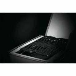 Napoleon Gasgrill Rogue RSE425RSIBPK-1, Schwarz Schwarz -Grillzubehör Verkäufe 2024 1222895 3