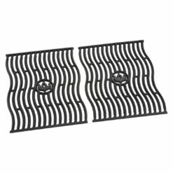 Napoleon Gussroste Für Prestige (PRO) 500 (1 Satz) Schwarz