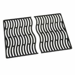 Napoleon Gussroste Für Rogue 425 (1 Satz) Schwarz