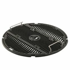 Napoleon Gussrost Für Kugelgrills Ø57 Cm Schwarz
