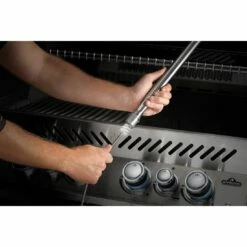 Napoleon 3-teiliges Grillkammer-Reinigungsset Mit Bürste Und Schaber -Grillzubehör Verkäufe 2024 1223225 3