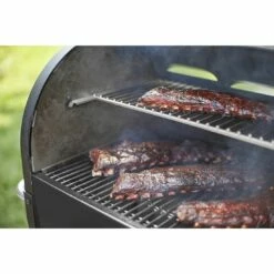 Weber Smokefire EX4 GBS Pellet Grill Schwarz -Grillzubehör Verkäufe 2024 1223291 4