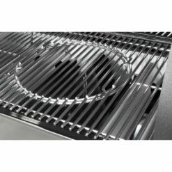 Weber Smokefire EX4 GBS Pellet Grill Schwarz -Grillzubehör Verkäufe 2024 1223291 5