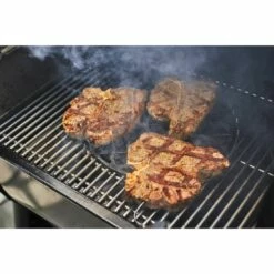 Weber Smokefire EX4 GBS Pellet Grill Schwarz -Grillzubehör Verkäufe 2024 1223291 7