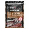 Weber SmokeFire 100 % Natürliche Holzpellets 9kg Schwarz -Grillzubehör Verkäufe 2024 1223533 1