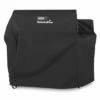 Weber Premium Grillabdeckung Für SmokeFire EX6 Schwarz 2 Weber Premium Grillabdeckung Für SmokeFire EX6 Schwarz -Grillzubehör Verkäufe 2024 1223566 1