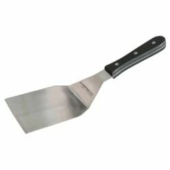 Campingaz Premium Plancha Grillspachtel Schwarz