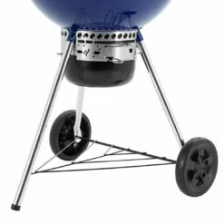 Weber Master-Touch GBS C-5750 Kugelgrill Ø57cm Deep Ocean Blue -Grillzubehör Verkäufe 2024 1256192 7
