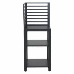 Siena Garden Texas Outdoorküche Eckmodul Aluminium Anthrazit Matt -Grillzubehör Verkäufe 2024 1261021 2