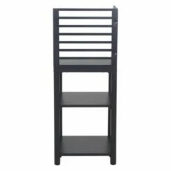 Siena Garden Texas Outdoorküche Eckmodul Aluminium Anthrazit Matt -Grillzubehör Verkäufe 2024 1261021 4