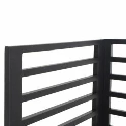 Siena Garden Texas Outdoorküche Eckmodul Aluminium Anthrazit Matt -Grillzubehör Verkäufe 2024 1261021 6