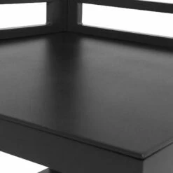 Siena Garden Texas Outdoorküche Eckmodul Aluminium Anthrazit Matt -Grillzubehör Verkäufe 2024 1261021 7