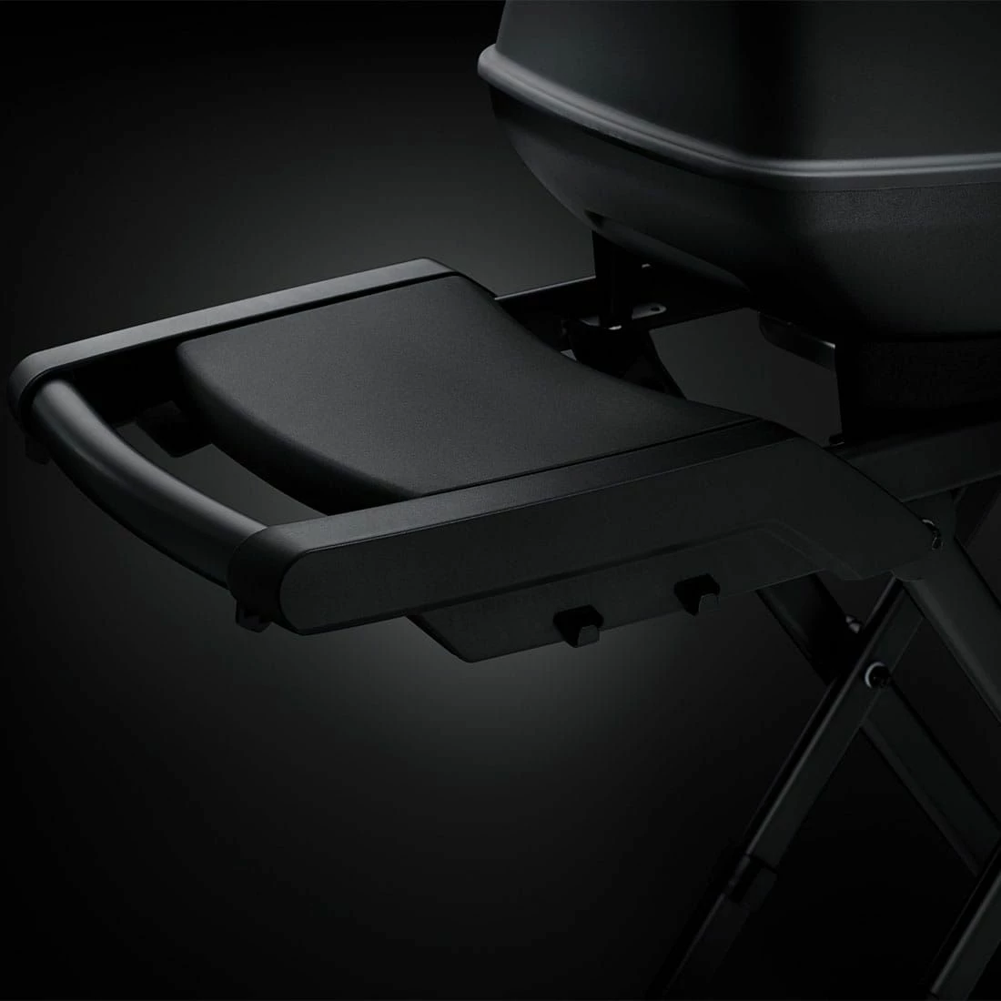 Napoleon Phantom TRAVELQ PRO285X Gasgrill Mattschwarz 12 Napoleon Phantom TRAVELQ PRO285X Gasgrill Mattschwarz – Bild 10