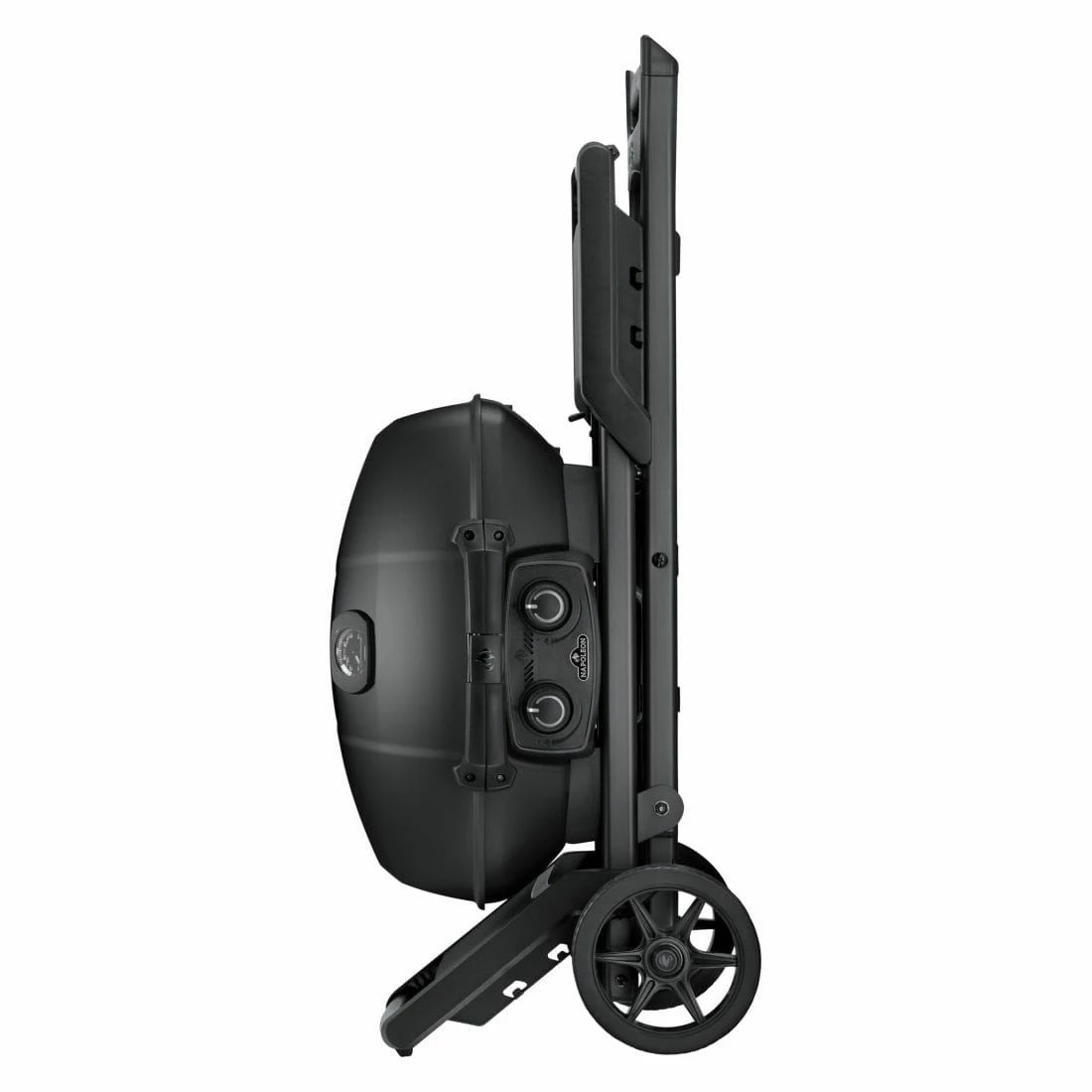 Napoleon Phantom TRAVELQ PRO285X Gasgrill Mattschwarz 6 Napoleon Phantom TRAVELQ PRO285X Gasgrill Mattschwarz – Bild 4