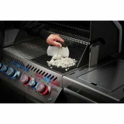 Napoleon Pro Griddle/Plancha Grillbesteck-Set 3-tlg. -Grillzubehör Verkäufe 2024 1291414 3