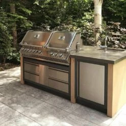 Napoleon Einbau Grill-Unterschrank 10 Napoleon Einbau Grill-Unterschrank -Grillzubehör Verkäufe 2024 1291447 4