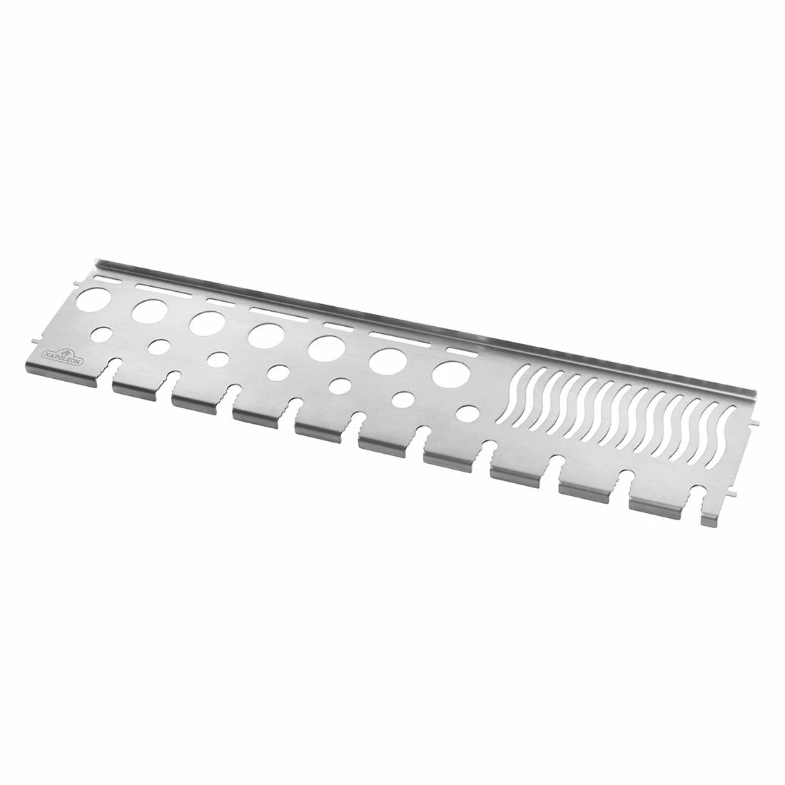 Napoleon Rogue 525 Multifunktionaler Einsatz Edelstahl 3 Napoleon Rogue 525 Multifunktionaler Einsatz Edelstahl