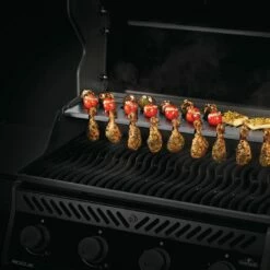 Napoleon Rogue 525 Multifunktionaler Einsatz Edelstahl 5 Napoleon Rogue 525 Multifunktionaler Einsatz Edelstahl -Grillzubehör Verkäufe 2024 1291590 2