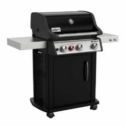 Weber Spirit E-325S GBS Gasgrill Schwarz -Grillzubehör Verkäufe 2024 1301259 3
