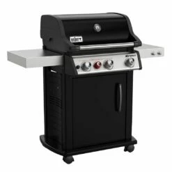 Weber Spirit E-325S GBS Gasgrill Schwarz -Grillzubehör Verkäufe 2024 1301259 4