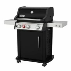 Weber Spirit E-325S GBS Gasgrill Schwarz -Grillzubehör Verkäufe 2024 1301259 5