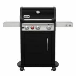 Weber Spirit E-325S GBS Gasgrill Schwarz -Grillzubehör Verkäufe 2024 1301259 6