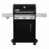 Weber Spirit E-325 GBS Gasgrill Schwarz -Grillzubehör Verkäufe 2024 1301281 1