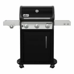 Weber Spirit E-325 GBS Gasgrill Schwarz