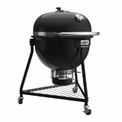 Weber Summit Kamado E6 Kugelgrill Schwarz -Grillzubehör Verkäufe 2024 1301325 3