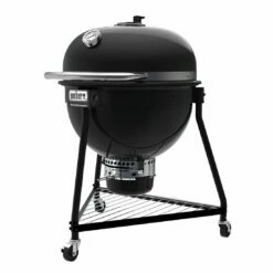 Weber Summit Kamado E6 Kugelgrill Schwarz -Grillzubehör Verkäufe 2024 1301325 4