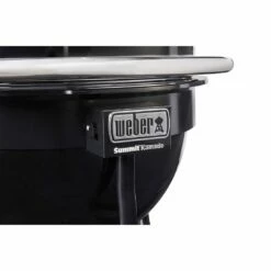 Weber Summit Kamado E6 Kugelgrill Schwarz -Grillzubehör Verkäufe 2024 1301325 5