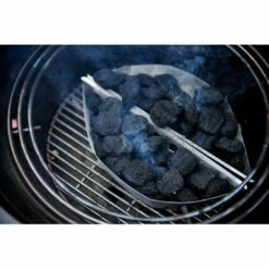 Weber Summit Kamado E6 Kugelgrill Schwarz -Grillzubehör Verkäufe 2024 1301325 6