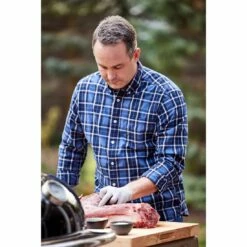 Weber Summit Kamado S6 Kugelgrill Schwarz -Grillzubehör Verkäufe 2024 1301336 10