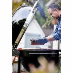 Weber Summit Kamado S6 Kugelgrill Schwarz -Grillzubehör Verkäufe 2024 1301336 11