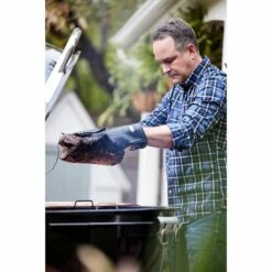 Weber Summit Kamado S6 Kugelgrill Schwarz -Grillzubehör Verkäufe 2024 1301336 13