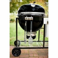 Weber Summit Kamado S6 Kugelgrill Schwarz -Grillzubehör Verkäufe 2024 1301336 18