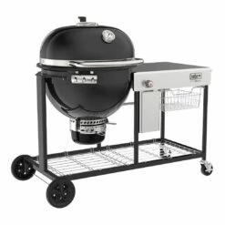 Weber Summit Kamado S6 Kugelgrill Schwarz -Grillzubehör Verkäufe 2024 1301336 7
