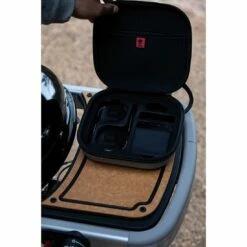 Weber Smart Grillling Hub Tasche Grau -Grillzubehör Verkäufe 2024 1301369 10