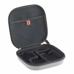 Weber Smart Grillling Hub Tasche Grau -Grillzubehör Verkäufe 2024 1301369 4