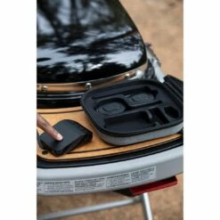 Weber Smart Grillling Hub Tasche Grau -Grillzubehör Verkäufe 2024 1301369 5